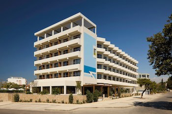 Ace Hotel & Swim Club Athens