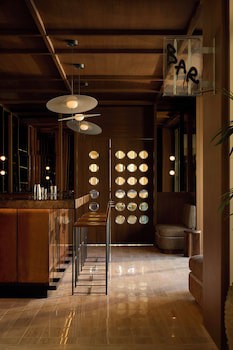Ace Hotel & Swim Club Athens