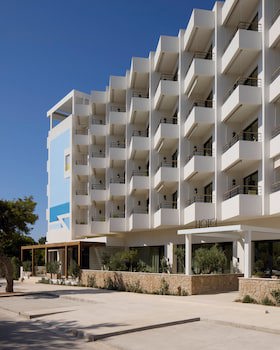 Ace Hotel & Swim Club Athens
