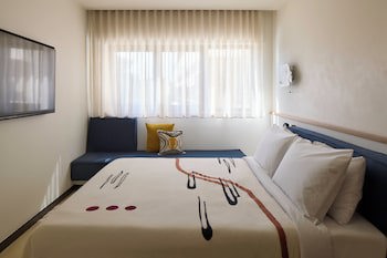 Ace Hotel & Swim Club Athens
