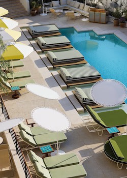 Ace Hotel & Swim Club Athens