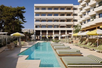 Ace Hotel & Swim Club Athens