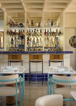 Ace Hotel & Swim Club Athens