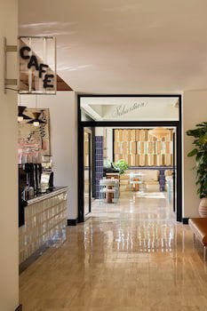 Ace Hotel & Swim Club Athens
