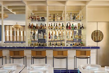 Ace Hotel & Swim Club Athens