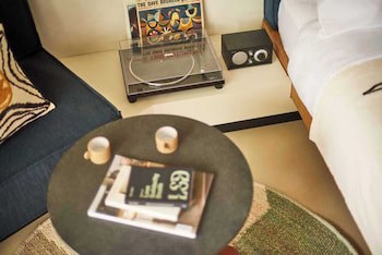 Ace Hotel & Swim Club Athens
