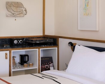 Ace Hotel & Swim Club Athens