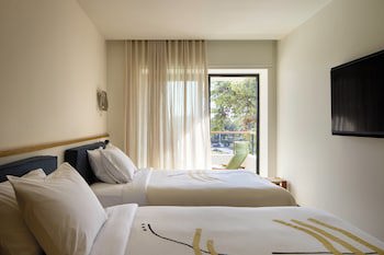 Ace Hotel & Swim Club Athens