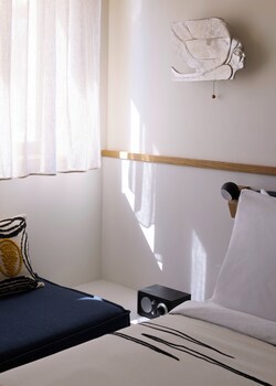 Ace Hotel & Swim Club Athens