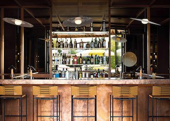 Ace Hotel & Swim Club Athens