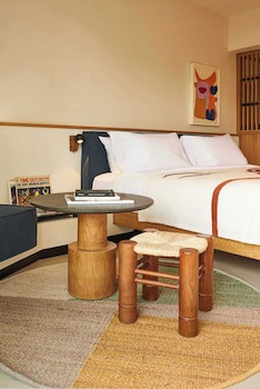 Ace Hotel & Swim Club Athens