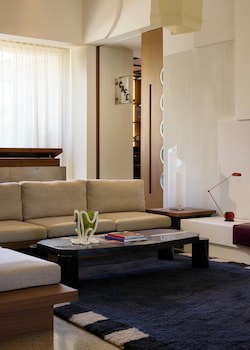 Ace Hotel & Swim Club Athens