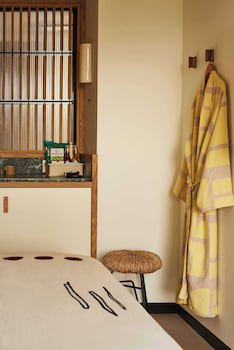 Ace Hotel & Swim Club Athens