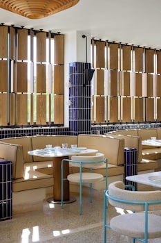 Ace Hotel & Swim Club Athens