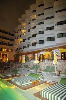Ace Hotel & Swim Club Athens