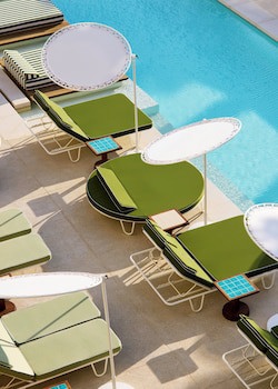 Ace Hotel & Swim Club Athens