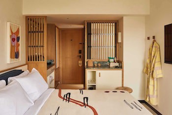 Ace Hotel & Swim Club Athens