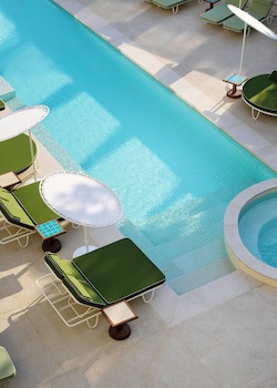 Ace Hotel & Swim Club Athens