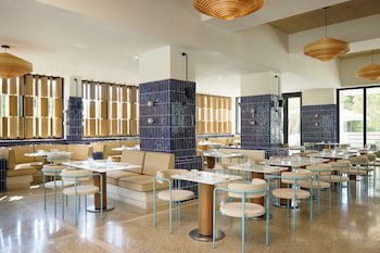 Ace Hotel & Swim Club Athens