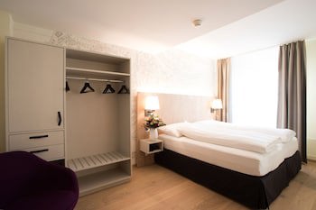 Kreuz Bern Modern City Hotel