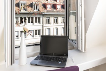 Kreuz Bern Modern City Hotel