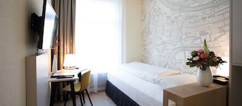 Kreuz Bern Modern City Hotel