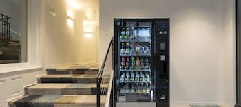 Kreuz Bern Modern City Hotel