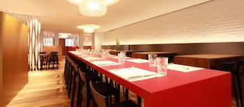 Kreuz Bern Modern City Hotel