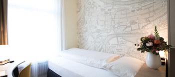 Kreuz Bern Modern City Hotel