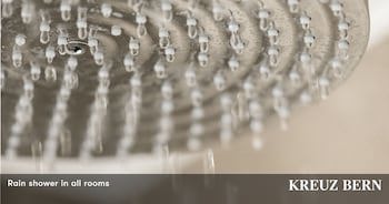 Kreuz Bern Modern City Hotel