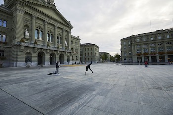 Kreuz Bern Modern City Hotel