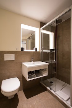 Kreuz Bern Modern City Hotel