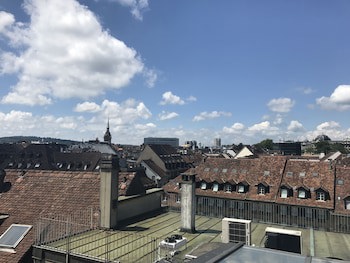 Kreuz Bern Modern City Hotel