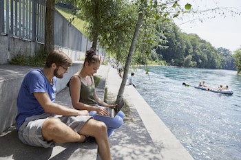Kreuz Bern Modern City Hotel