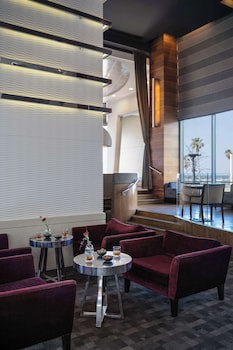 Dan Panorama Tel Aviv