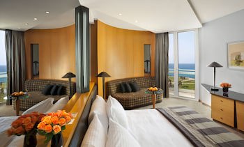 Dan Panorama Tel Aviv