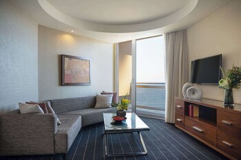 Dan Panorama Tel Aviv