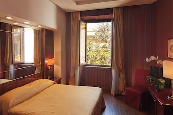 Atlante Garden Hotel galeri fotoğrafı