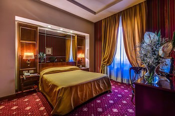 Atlante Garden Hotel galeri fotoğrafı