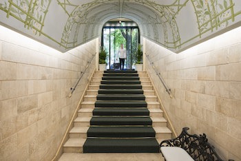 Atlante Garden Hotel galeri fotoğrafı
