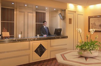 Atlante Garden Hotel fotoğrafı