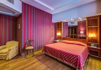 Atlante Garden Hotel galeri fotoğrafı