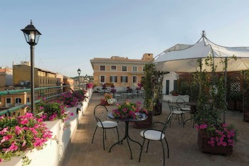 Atlante Garden Hotel galeri fotoğrafı