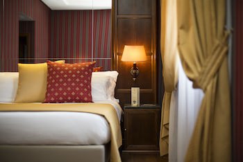 Atlante Garden Hotel fotoğrafı
