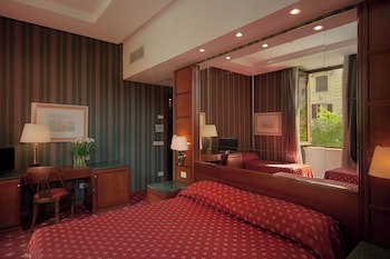 Atlante Garden Hotel galeri fotoğrafı