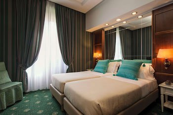 Atlante Garden Hotel galeri fotoğrafı