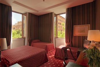 Atlante Garden Hotel galeri fotoğrafı