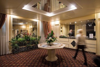 Atlante Garden Hotel fotoğrafı