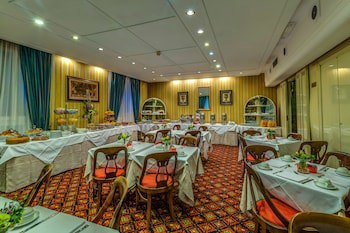 Atlante Garden Hotel galeri fotoğrafı