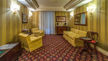 Atlante Garden Hotel fotoğrafı